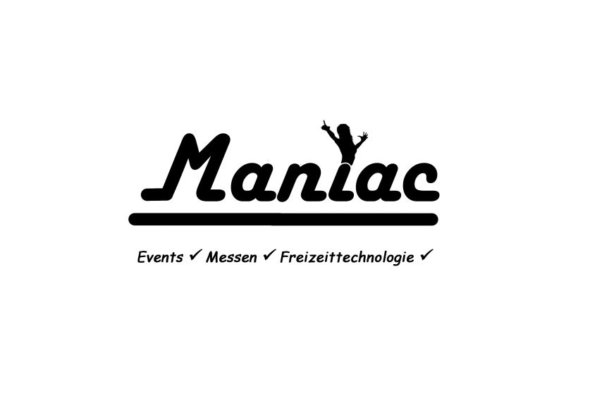 Maniac GmbH
